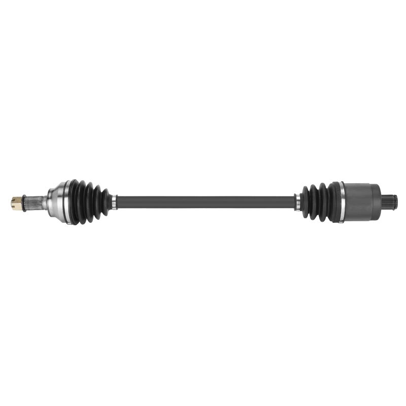 Rear CV Axle Shaft for Polaris RZR XP 1000  XP 4 1000 2014 2015 2016 2017 20182022 RZR XP TurboXP 4 Turbo 20152019 LeftRight Diver Half Shaft for 1333124 1333439 13337181 Pcs